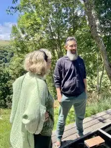 Livre d'Or | Maison Akasha Yoga Hautes-Pyrénées