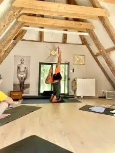 Livre d'Or | Maison Akasha Yoga Hautes-Pyrénées
