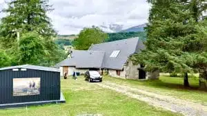Livre d'Or | Maison Akasha Yoga Hautes-Pyrénées