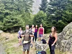 Livre d'Or | Maison Akasha Yoga Hautes-Pyrénées