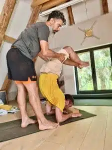 Livre d'Or | Maison Akasha Yoga Hautes-Pyrénées