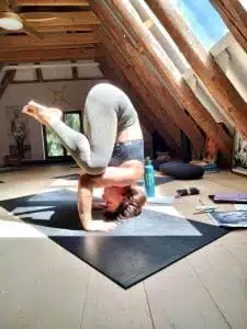 Livre d'Or | Maison Akasha Yoga Hautes-Pyrénées
