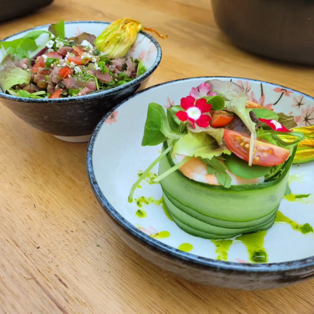 QUAND TES REPAS TE DESSERVENT | Maison Akasha Yoga Hautes-Pyrénées