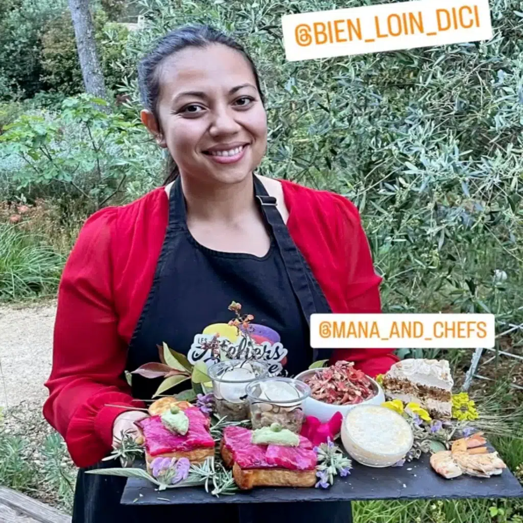 QUAND TES REPAS TE DESSERVENT | Maison Akasha Yoga Hautes-Pyrénées