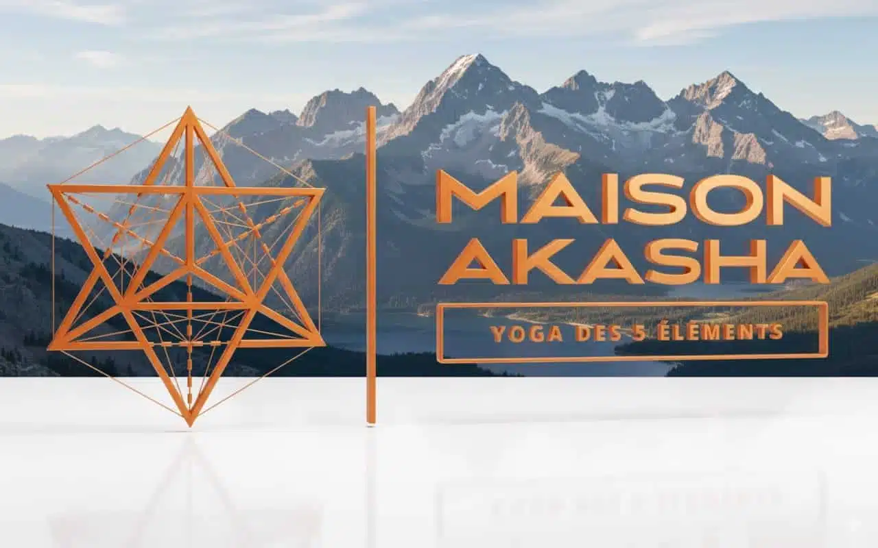 Conditions Générales de Vente et Politique de Confidentialité – CGV & PDC de Maison Akasha Yoga © - Maison Akasha Yoga CGV & PDC MAISON AKASHA YOGA ©