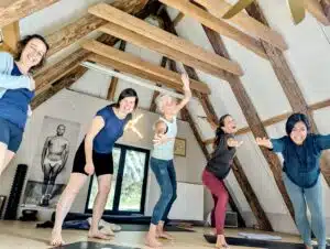 Livre d'Or | Maison Akasha Yoga Hautes-Pyrénées