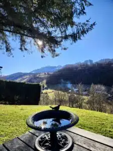 Livre d'Or | Maison Akasha Yoga Hautes-Pyrénées