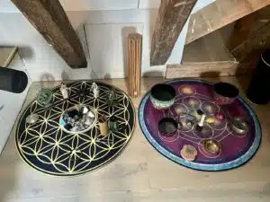 Livre d'Or | Maison Akasha Yoga Hautes-Pyrénées
