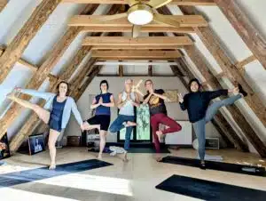 Livre d'Or | Maison Akasha Yoga Hautes-Pyrénées