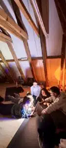 Livre d'Or | Maison Akasha Yoga Hautes-Pyrénées