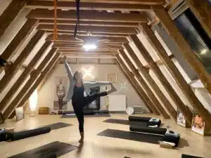Livre d'Or | Maison Akasha Yoga Hautes-Pyrénées