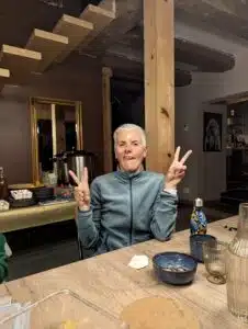 Livre d'Or | Maison Akasha Yoga Hautes-Pyrénées
