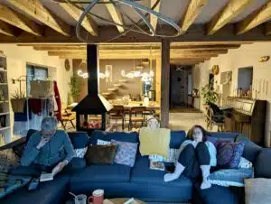 Livre d'Or | Maison Akasha Yoga Hautes-Pyrénées