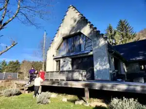 Livre d'Or | Maison Akasha Yoga Hautes-Pyrénées