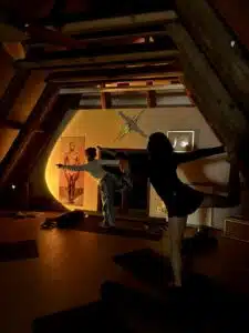 Livre d'Or | Maison Akasha Yoga Hautes-Pyrénées