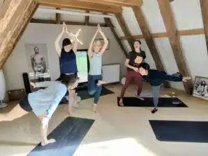 Livre d'Or | Maison Akasha Yoga Hautes-Pyrénées