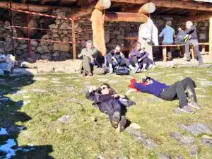 Livre d'Or | Maison Akasha Yoga Hautes-Pyrénées