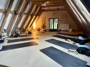 Livre d'Or | Maison Akasha Yoga Hautes-Pyrénées