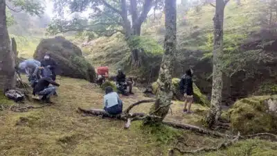 Livre d'Or | Maison Akasha Yoga Hautes-Pyrénées