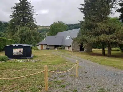 Livre d'Or | Maison Akasha Yoga Hautes-Pyrénées