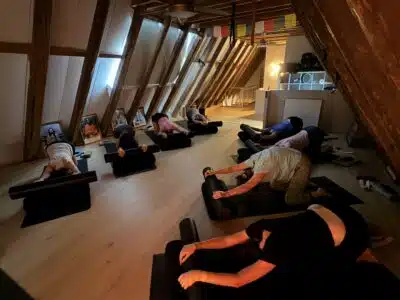 Livre d'Or | Maison Akasha Yoga Hautes-Pyrénées