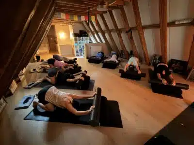 Livre d'Or | Maison Akasha Yoga Hautes-Pyrénées