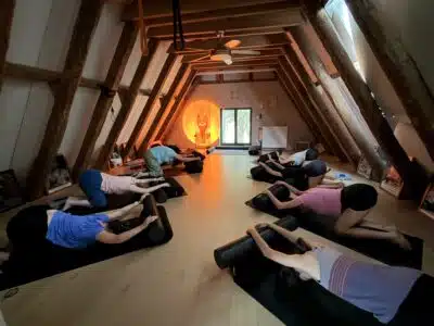Livre d'Or | Maison Akasha Yoga Hautes-Pyrénées