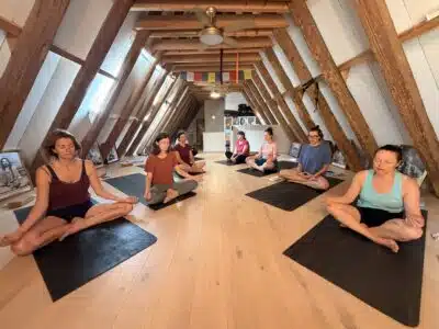 Livre d'Or | Maison Akasha Yoga Hautes-Pyrénées