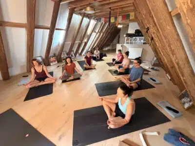 Livre d'Or | Maison Akasha Yoga Hautes-Pyrénées