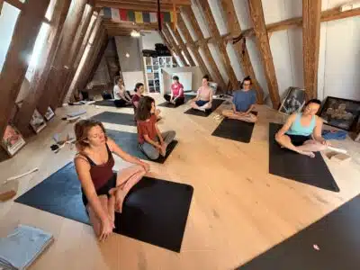 Livre d'Or | Maison Akasha Yoga Hautes-Pyrénées