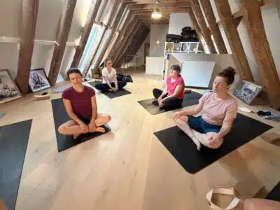 Livre d'Or | Maison Akasha Yoga Hautes-Pyrénées