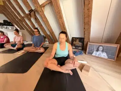 Livre d'Or | Maison Akasha Yoga Hautes-Pyrénées