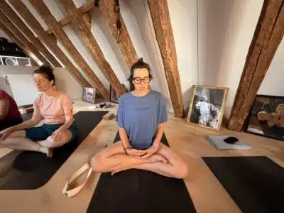 Livre d'Or | Maison Akasha Yoga Hautes-Pyrénées