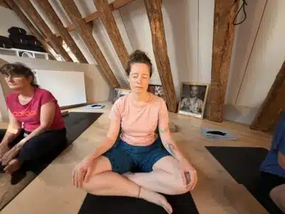 Livre d'Or | Maison Akasha Yoga Hautes-Pyrénées