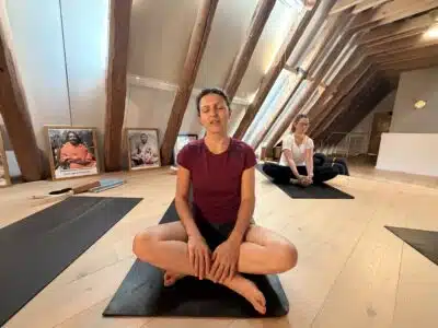 Livre d'Or | Maison Akasha Yoga Hautes-Pyrénées