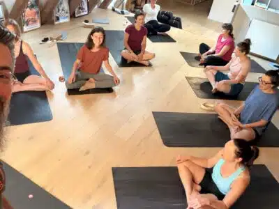Livre d'Or | Maison Akasha Yoga Hautes-Pyrénées