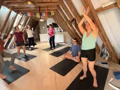 Livre d'Or | Maison Akasha Yoga Hautes-Pyrénées
