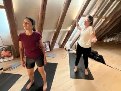 Livre d'Or | Maison Akasha Yoga Hautes-Pyrénées
