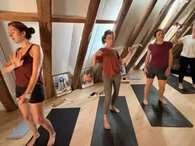 Livre d'Or | Maison Akasha Yoga Hautes-Pyrénées