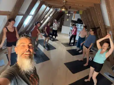 Livre d'Or | Maison Akasha Yoga Hautes-Pyrénées