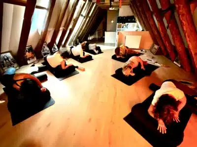 Livre d'Or | Maison Akasha Yoga Hautes-Pyrénées