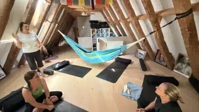 Livre d'Or | Maison Akasha Yoga Hautes-Pyrénées