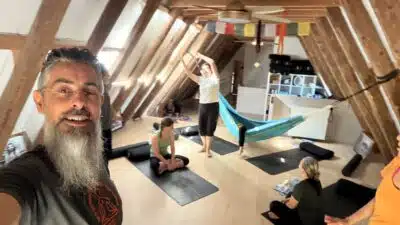 Livre d'Or | Maison Akasha Yoga Hautes-Pyrénées