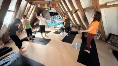 Livre d'Or | Maison Akasha Yoga Hautes-Pyrénées