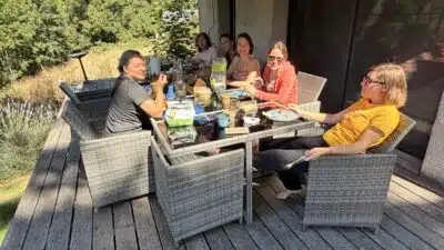 Livre d'Or | Maison Akasha Yoga Hautes-Pyrénées